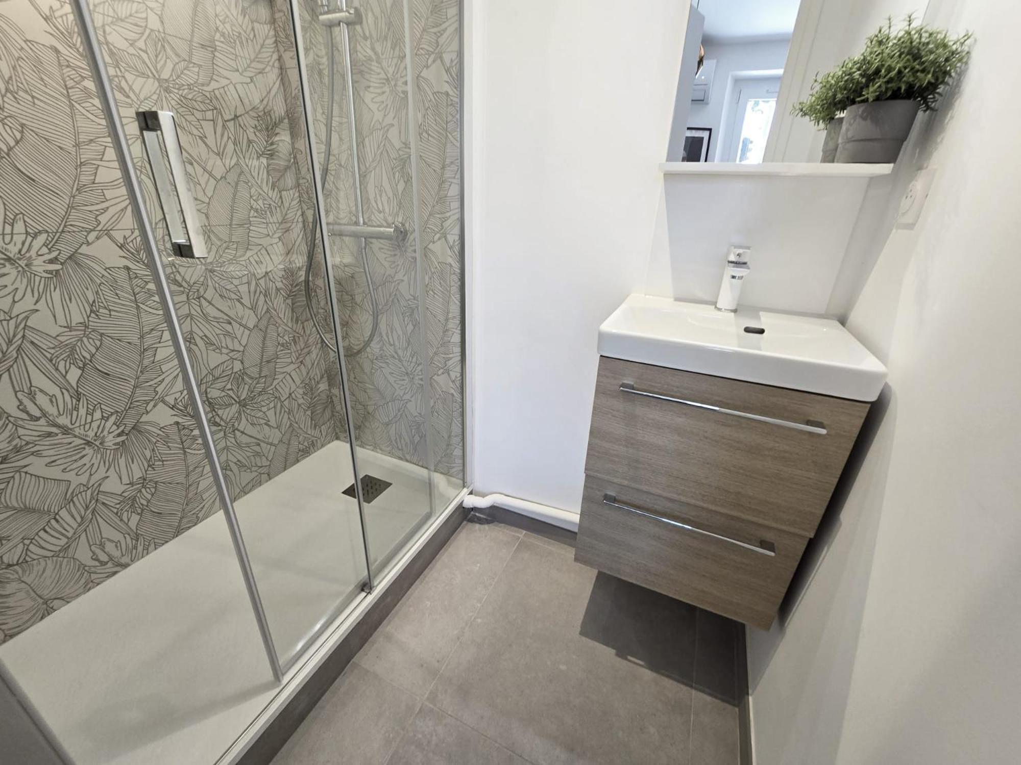 Gregbnb - Studio 17M2 - Terrasse - Clim - Ouest - 5 Тулон Екстериор снимка
